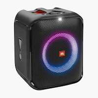 Jbl Partybox Encore Essential Extra Bass 100W Ipx4 Parlante Karaoke